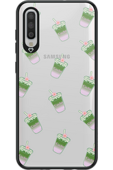 Matcha Mood - Samsung Galaxy A70