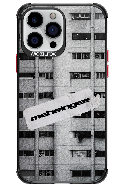 Mehringer Block - Apple iPhone 13 Pro Max