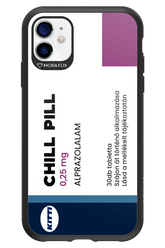 Chill Pill - Apple iPhone 11