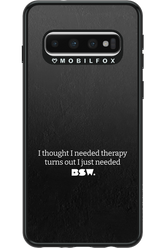 BSW FourSeasons 10 2.0 - Samsung Galaxy S10