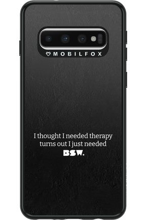 BSW FourSeasons 10 2.0 - Samsung Galaxy S10