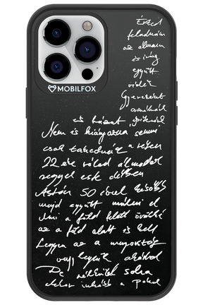 Úgy Unom - Apple iPhone 13 Pro Max