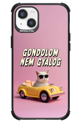 Nem gyalog - Apple iPhone 14 Plus