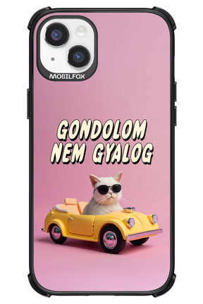 Nem gyalog - Apple iPhone 14 Plus