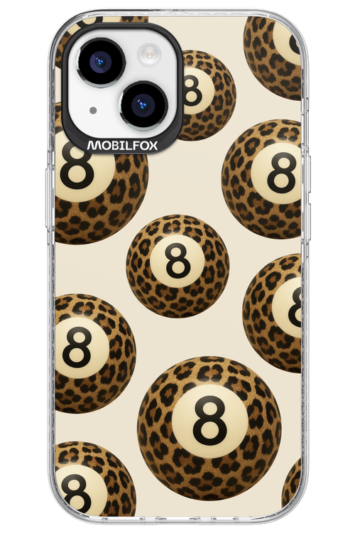 Wild Winner - Apple iPhone 15