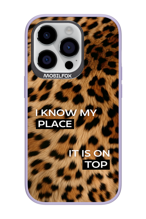 My Place - Apple iPhone 14 Pro