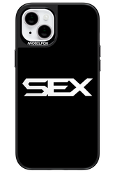 SEX (Mirror) - Apple iPhone 15 Plus