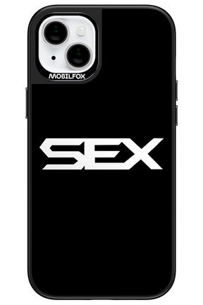 SEX (Mirror) - Apple iPhone 15 Plus