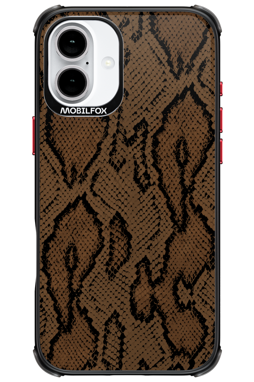 Nude Mamba - Apple iPhone 16 Plus