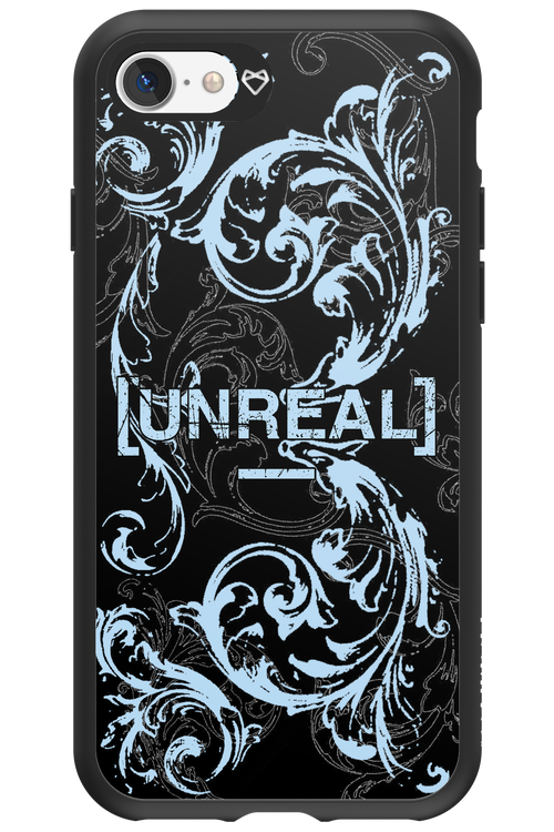 Antique Blue 2.0 - Apple iPhone 7