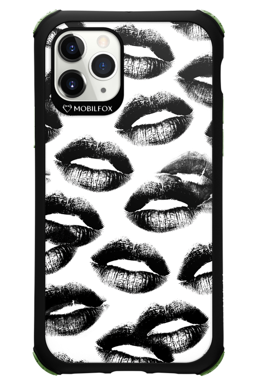 Ghost Kiss - Apple iPhone 11 Pro