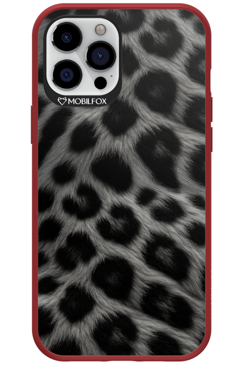 Wild Monochrome - Apple iPhone 12 Pro Max