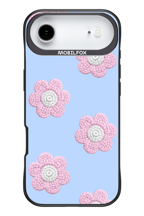 BabyBlue - Apple iPhone 17 Air