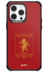 Gryffindor. - Apple iPhone 14 Pro Max