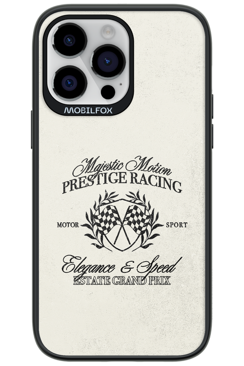 Old money - Apple iPhone 14 Pro Max
