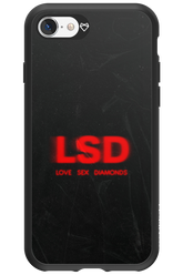 LSD - Apple iPhone SE 2022