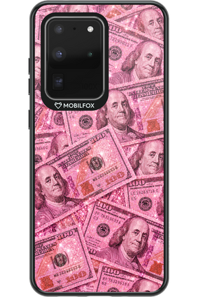 Pink Money 2.0 - Samsung Galaxy S20 Ultra 5G
