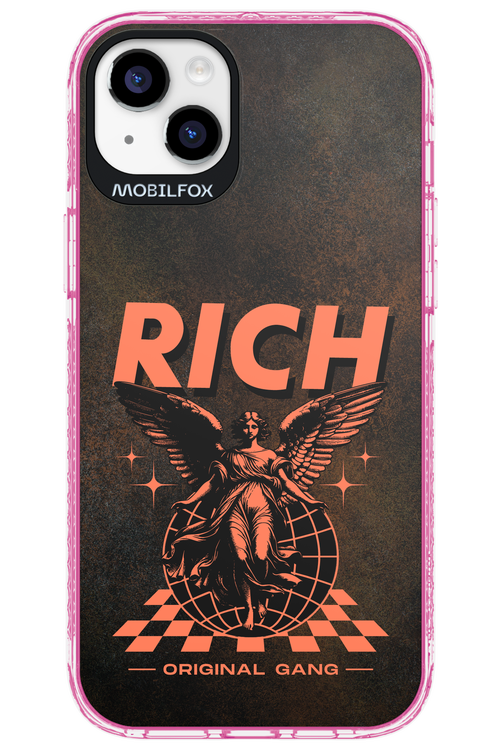 Original Gang - Apple iPhone 14 Plus