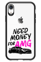 Need money for AMG - Apple iPhone XR