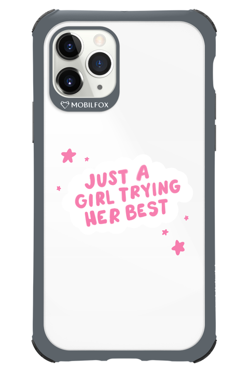 Her Best - Apple iPhone 11 Pro