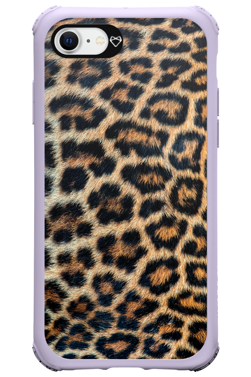 Leopard - Apple iPhone 7