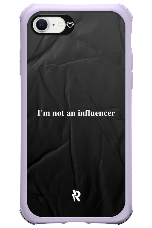 Influencer - Apple iPhone SE 2022