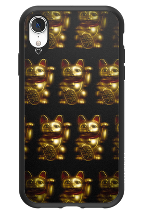 Gold Luck - Apple iPhone XR