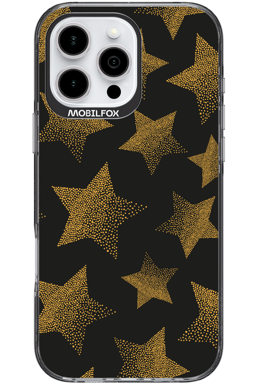 Holiday Stars - Apple iPhone 16 Pro Max