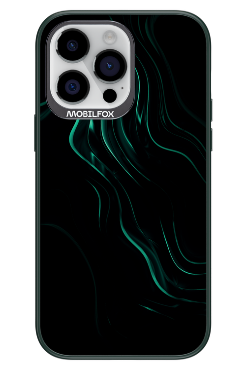 Northern Lights 2.0 - Apple iPhone 14 Pro Max