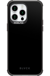 BLVCK - Apple iPhone 15 Pro Max