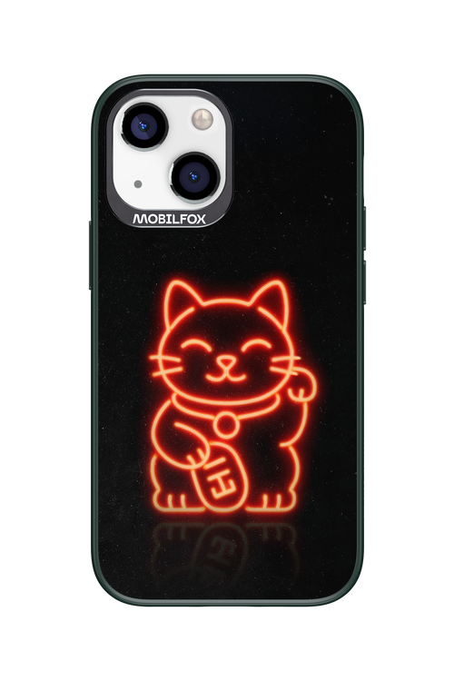 Led Cat - Apple iPhone 13 Mini