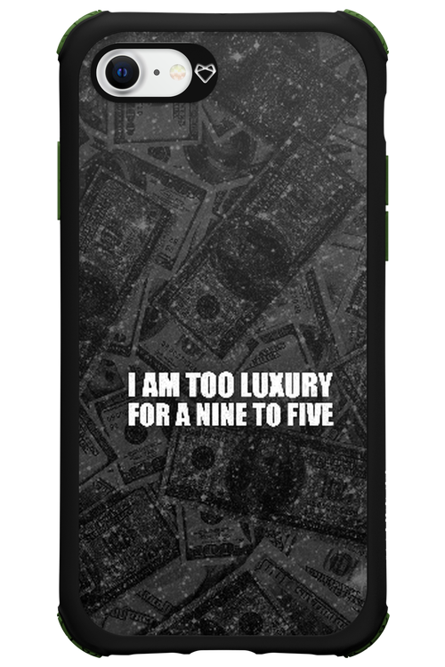 9 to 5 - Apple iPhone SE 2020