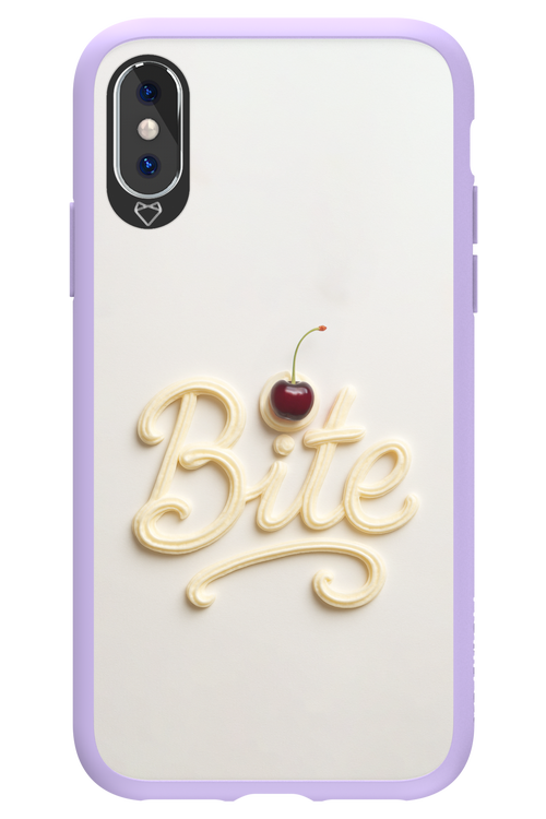 One Bite - Apple iPhone XS
