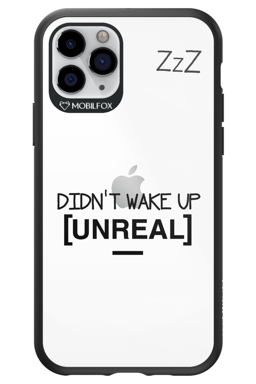 WAKE UP - Apple iPhone 11 Pro