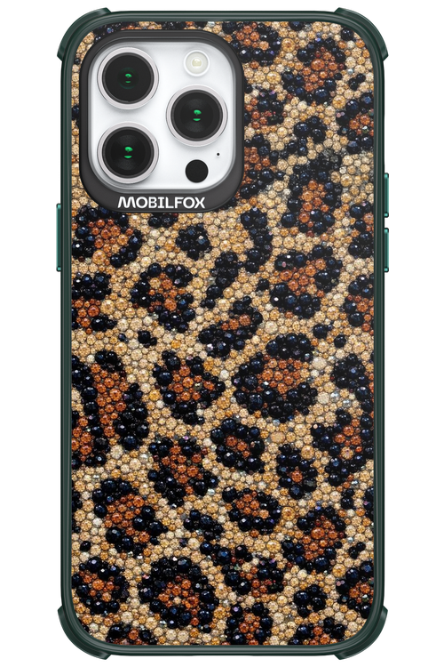 Crystal Roar - Apple iPhone 14 Pro Max