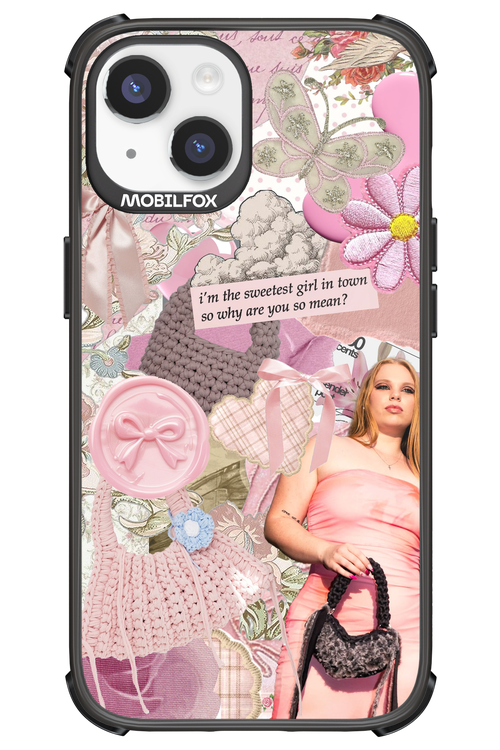 Sweet Fairy - Apple iPhone 14