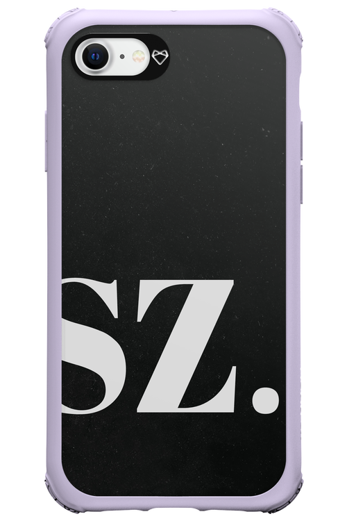 SZ (Off Space) 2.0 - Apple iPhone SE 2020