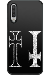 Double crosss - Samsung Galaxy A70