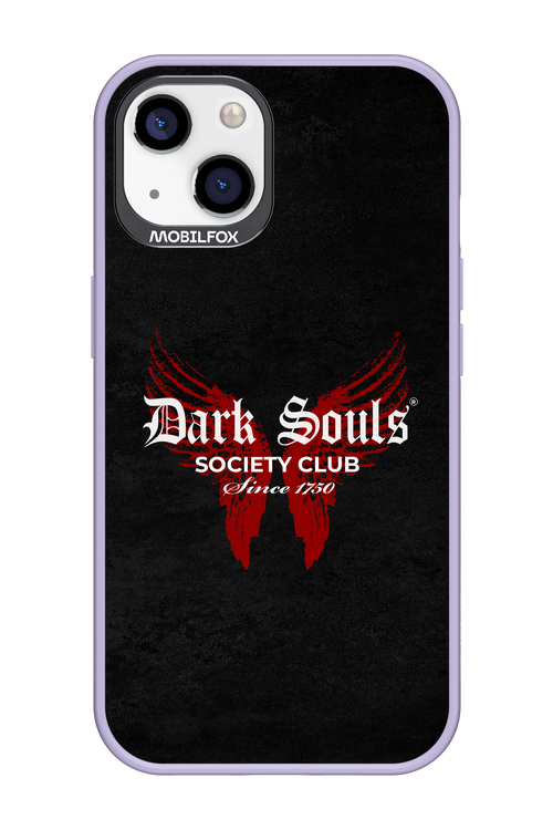 Dark Souls (Red Angel) - Apple iPhone 13