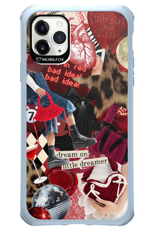 Big City Girl - Apple iPhone 11 Pro Max