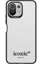 Iconic_ - Xiaomi Mi 11 Lite (2021)
