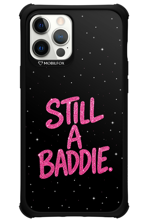 Baddie 2.0 - Apple iPhone 12 Pro Max
