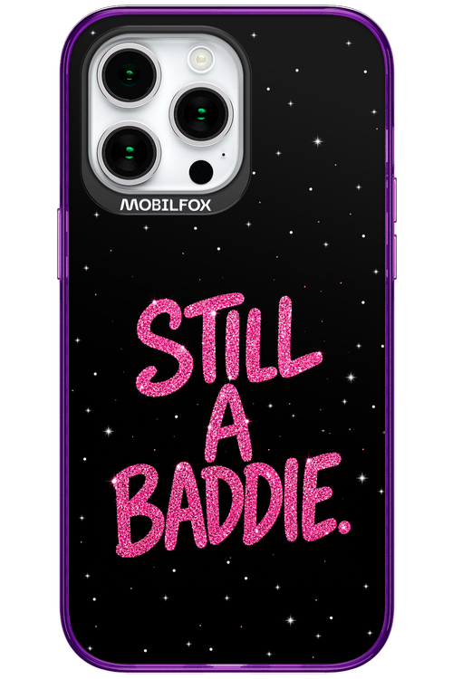 Baddie 2.0 - Apple iPhone 15 Pro Max