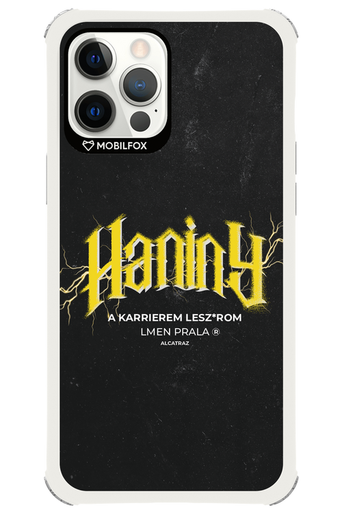 A KARRIEREM LESZ_ROM - Apple iPhone 12 Pro Max