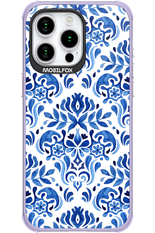 La Dolce Flora 2.0 - Apple iPhone 15 Pro Max
