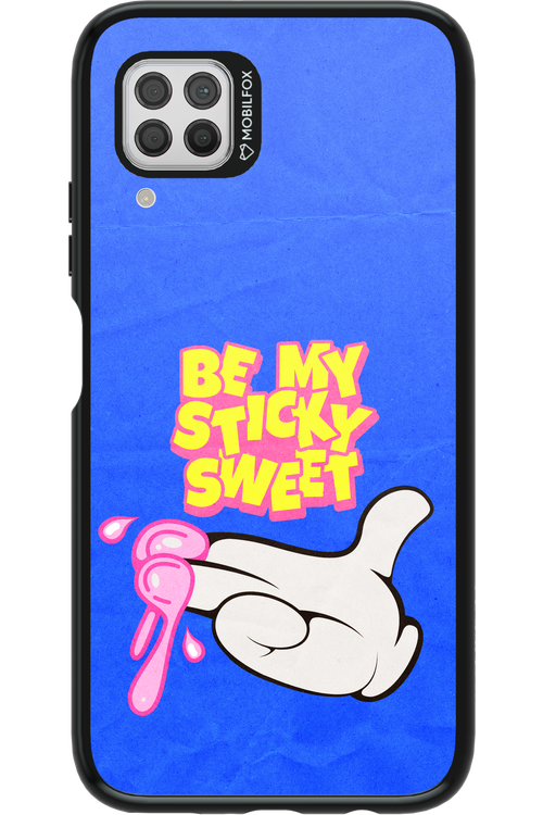 be my sticky sweet 2.0 - Huawei P40 Lite