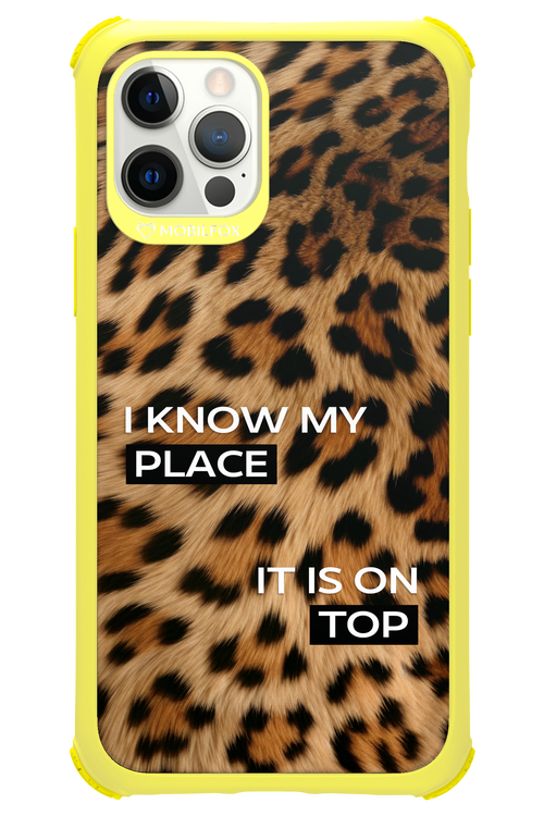 My Place - Apple iPhone 12 Pro