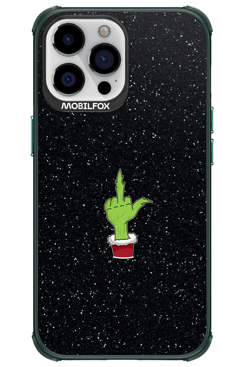 My Middle Finger - Apple iPhone 13 Pro Max