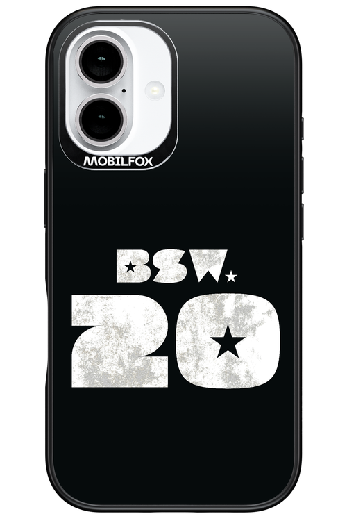 BSW 20 (9) 2.0 - Apple iPhone 16