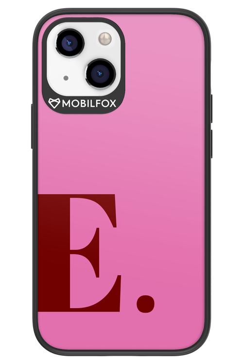 E (Sorbet) 2.0 - Apple iPhone 13 Mini
